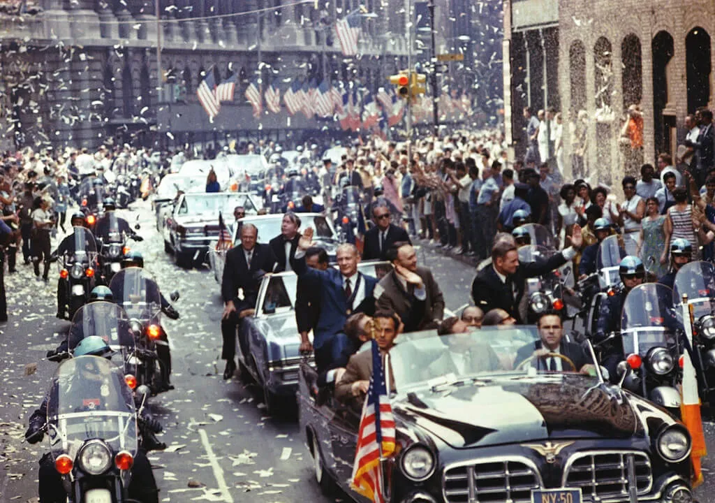 nyc-largest-parade-in-history