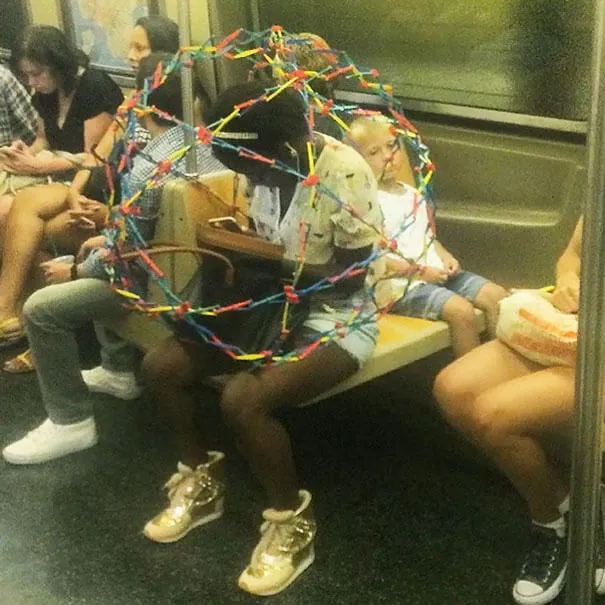 personal-space-on-the-subway