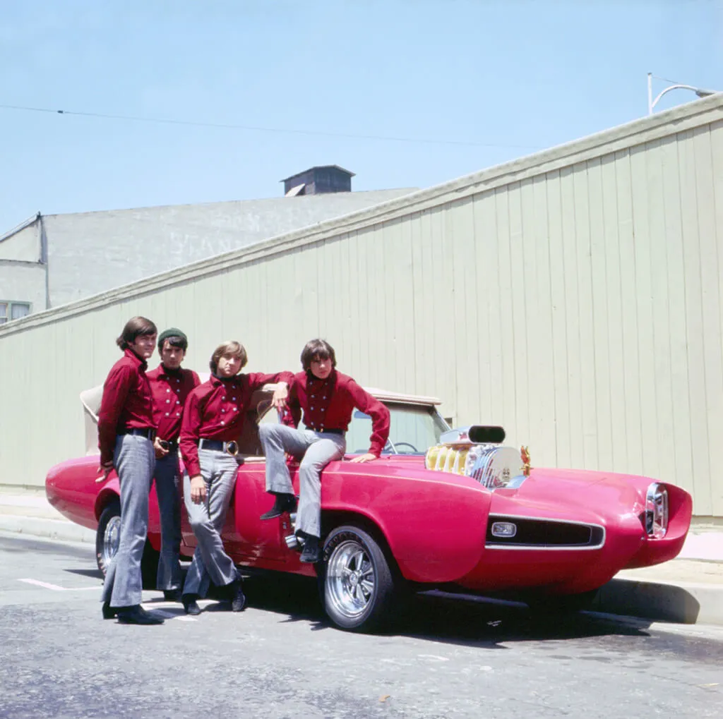 the-monkees-unseen-photos