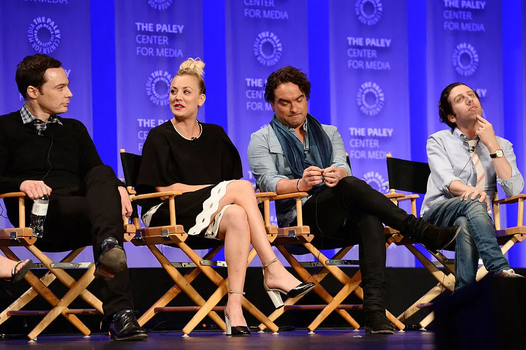 The Paley Center For Media's 33rd Annual PaleyFest Los Angeles - 