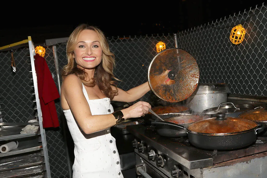 MasterCard Preview - Barilla's Italian Bites On Yhe Beach hosted by Giada De Laurentiis - 2016 Food Network & Cooking Channel South Beach Wine & Food Festival Presented By FOOD & WINE