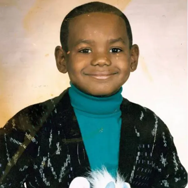 2018-12-20 13_24_27-18 Photos of LeBron James When He Was Young