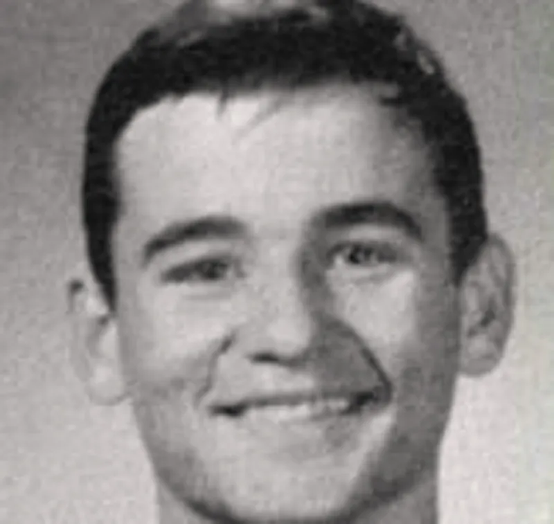 bill murray young