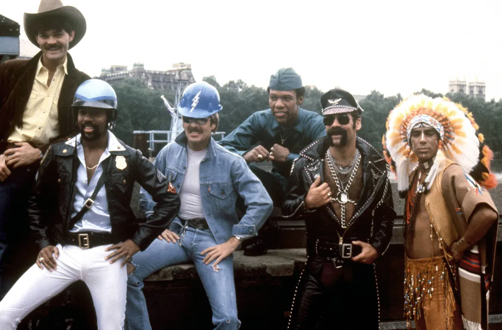 cant-stop-the-music-village-people