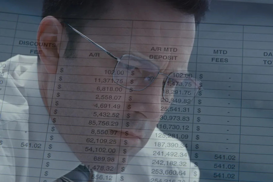 the accountant sequel