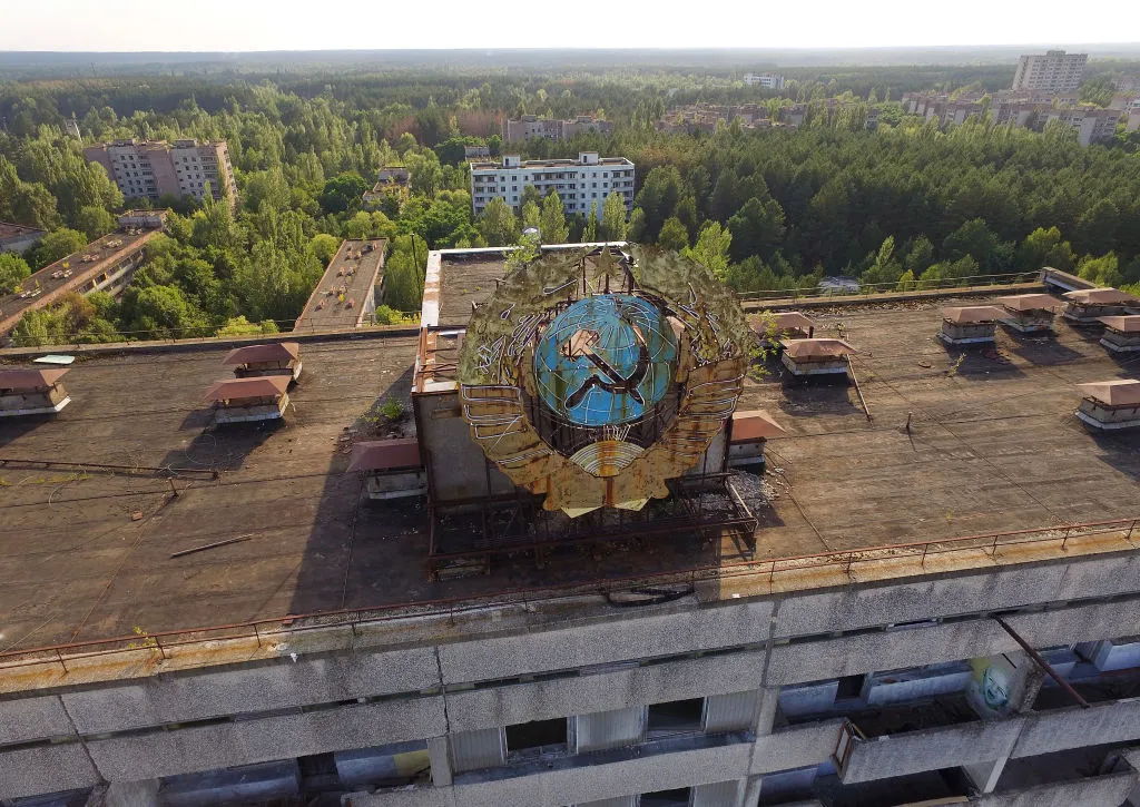 chernobyl 22