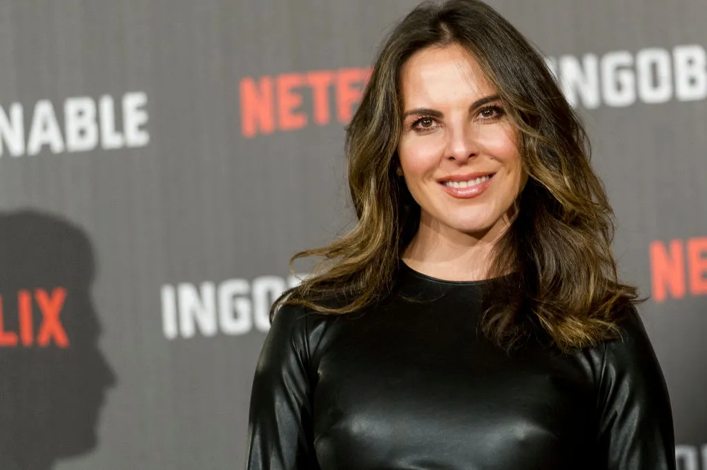 Kate del Castillo