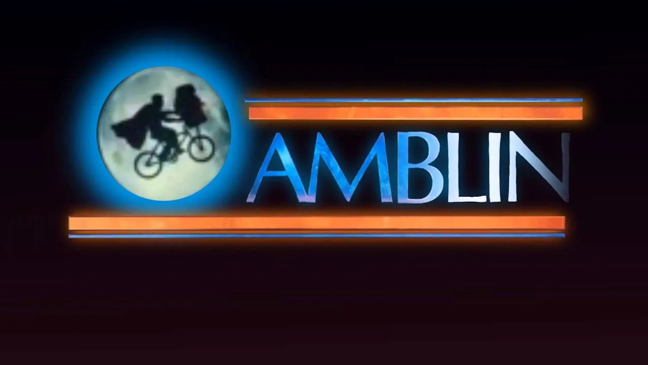 amblin entertainment logo