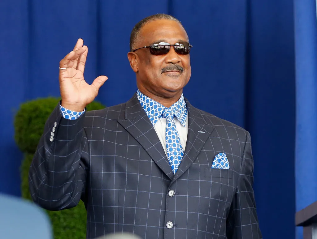 jim rice after mlb career analyst