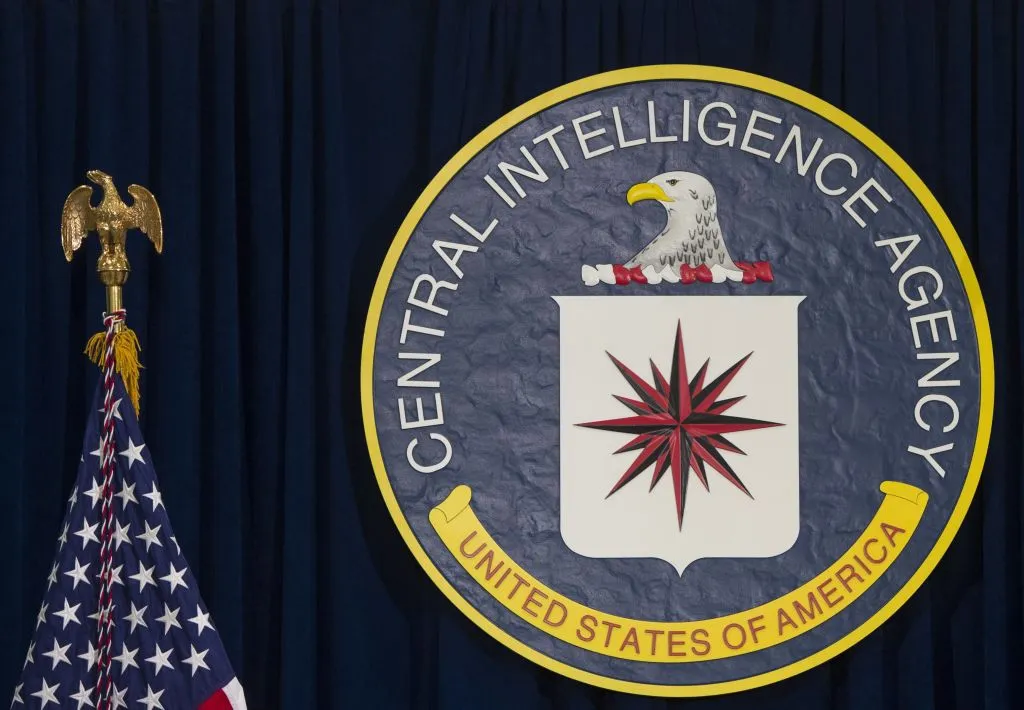 cia 2