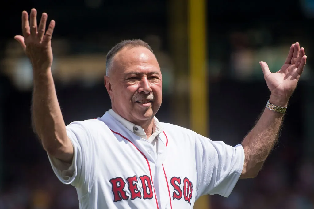 jerry remy life after baseball bar owner