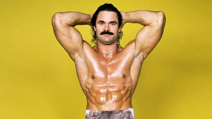 rick rude wwe life after retirement