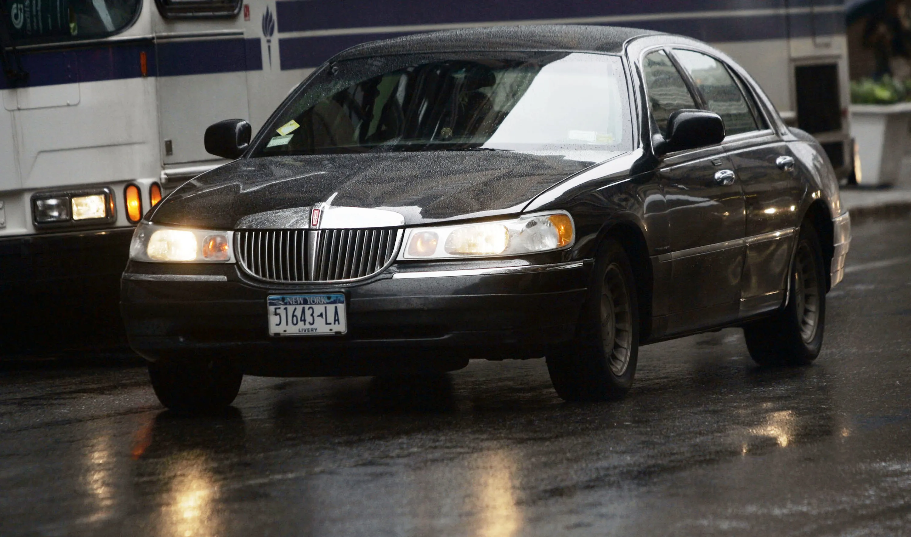 lincoln town car most reliable cars