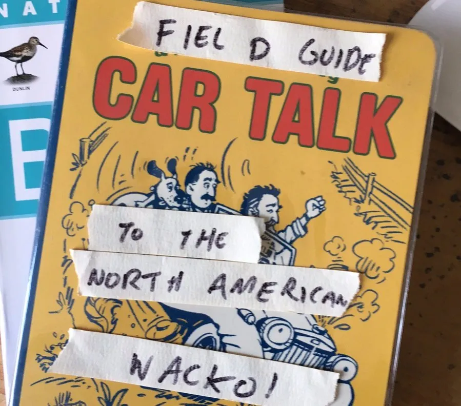 car talk