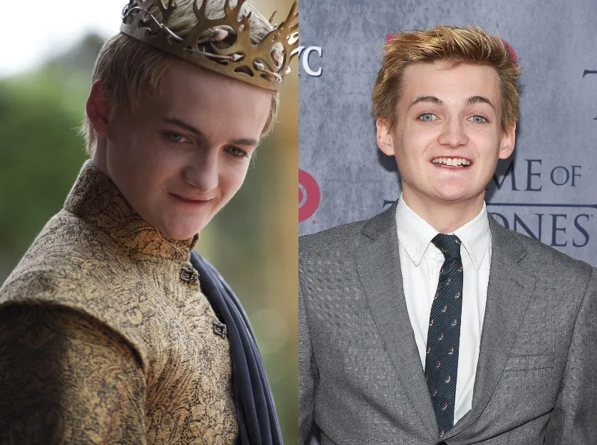 jack gleeson got