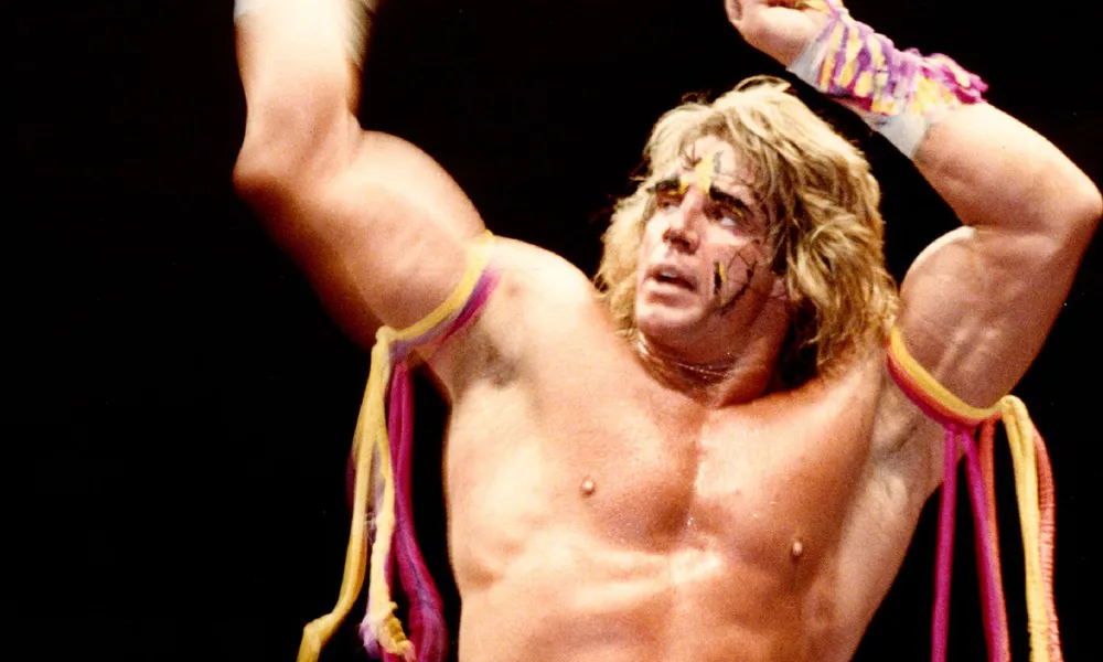 the ultimate warrior shocking wwe retirements