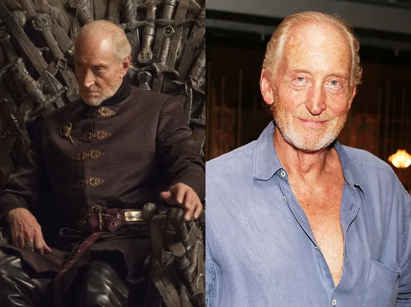 tywin lannister got