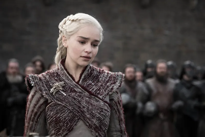 Daenerys-HBO