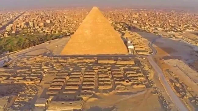 city-pyramids-sunlight