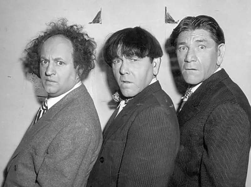 early-stooges