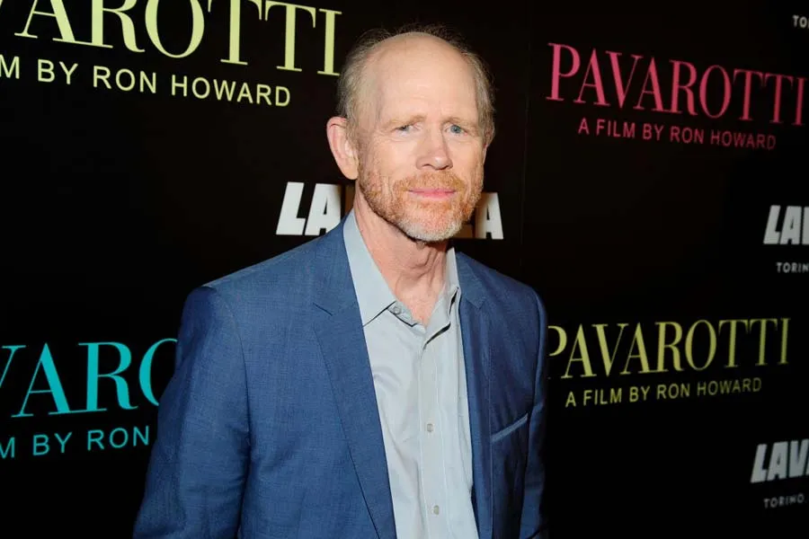 Ron Howard attends Special Red Carpet Screening Of Ron Howard's Documentary 