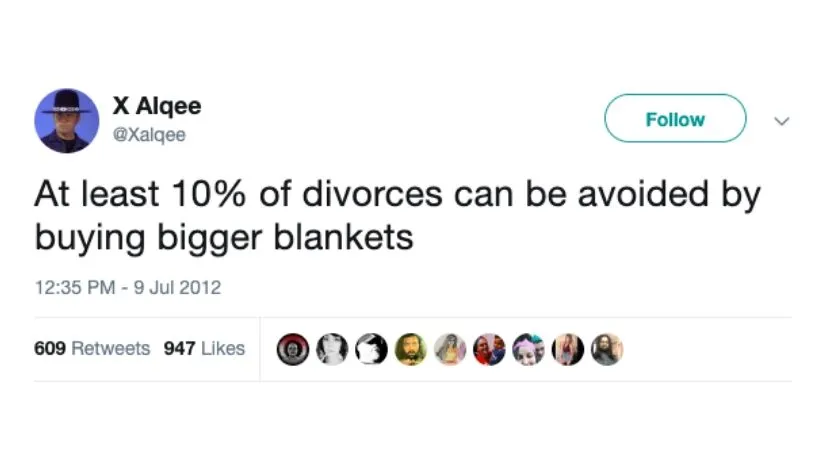 buy bigger blankets 101