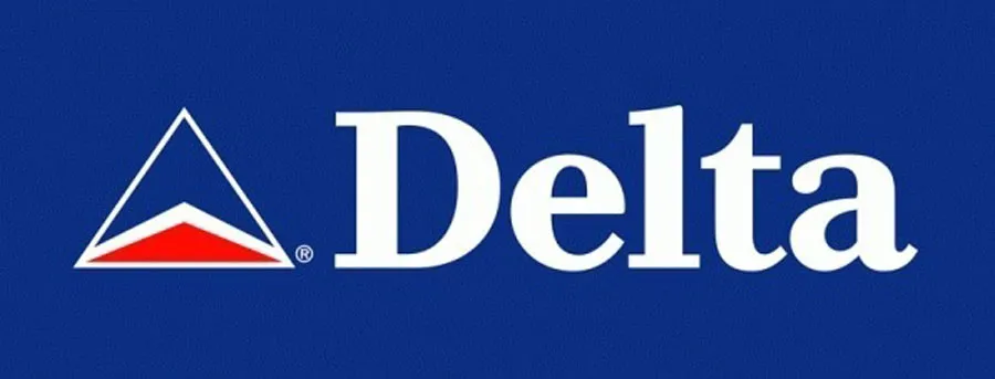 Delta logo