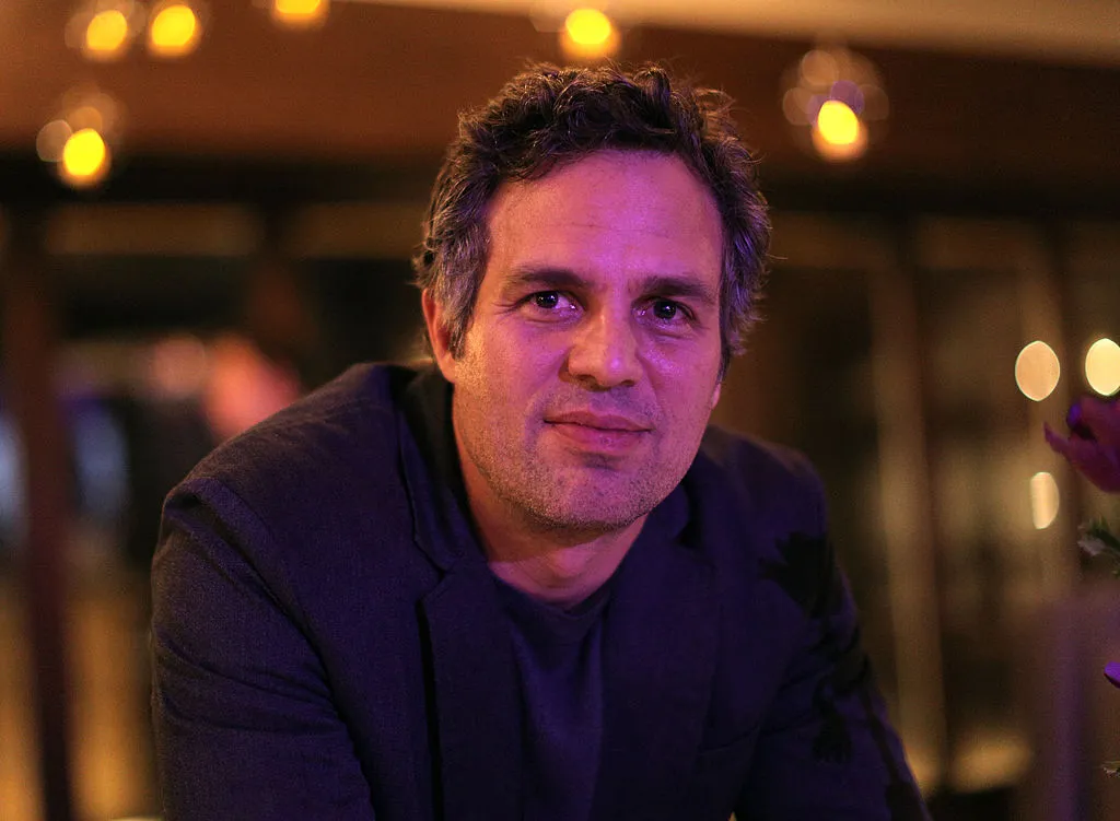 GettyImages-463183163 Actor Mark Ruffalo attends An Artist at the Table: Dinner Program during the 2014 Sundance Film Festival at Stein Eriksen Lodge