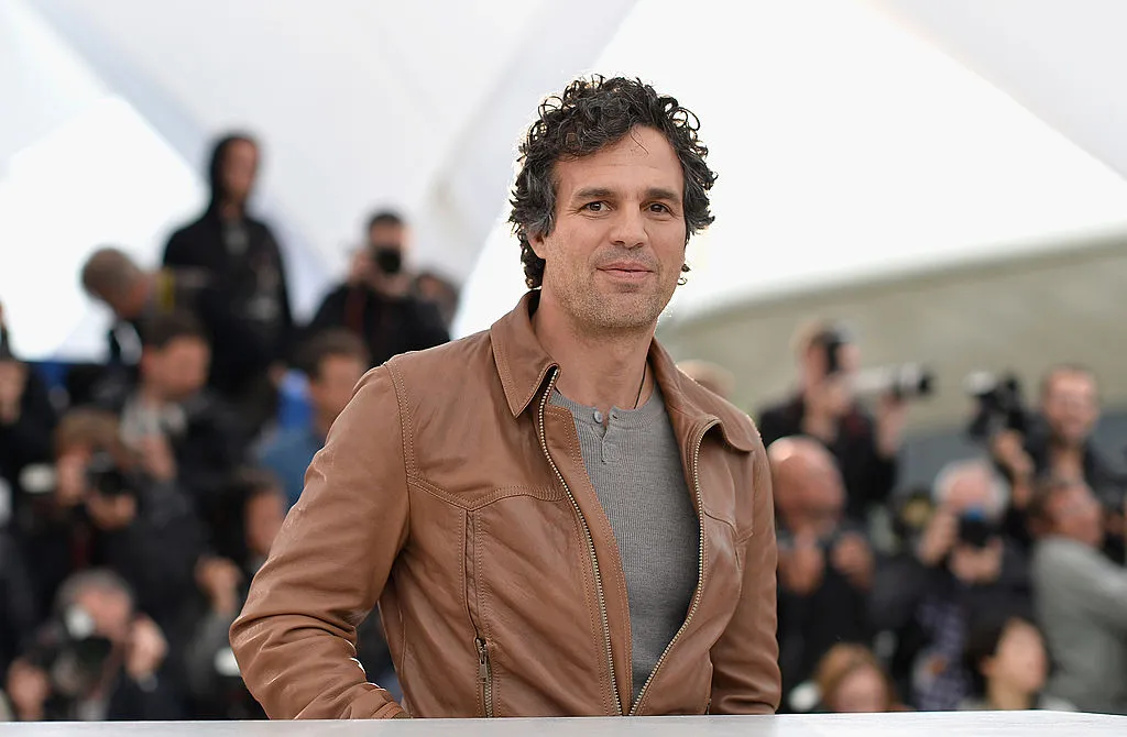 GettyImages-492194685Mark Ruffalo attends the 