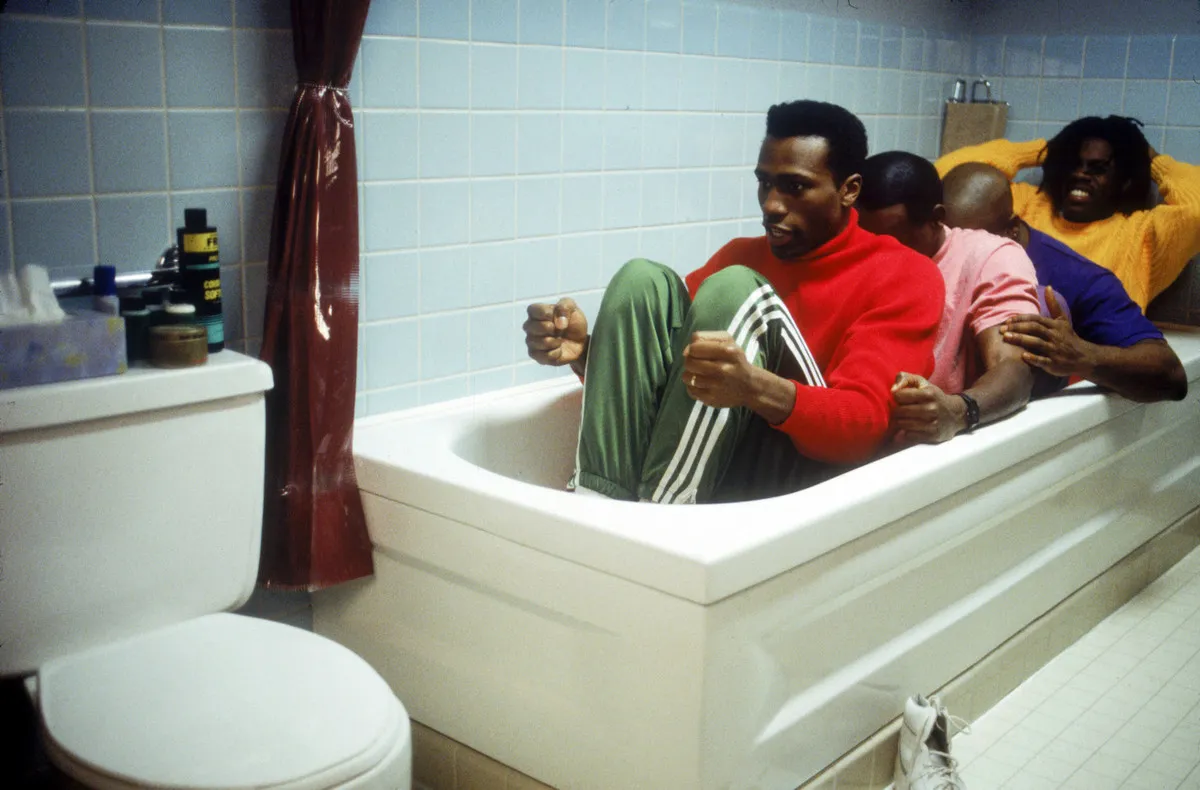 cool runnings greatest underdog movies all time
