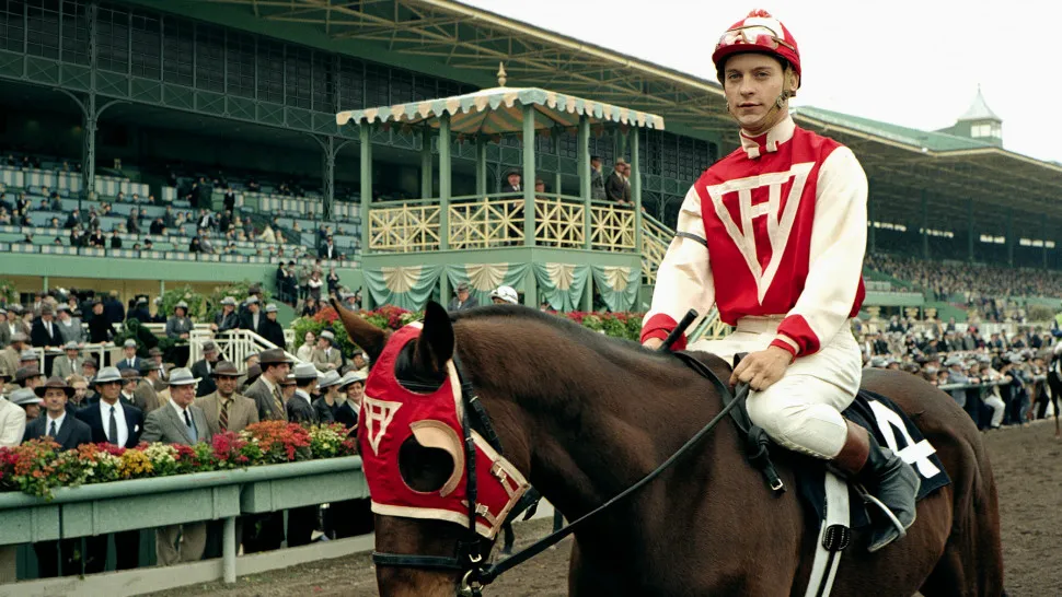 seabiscuit greatest underdog films all time