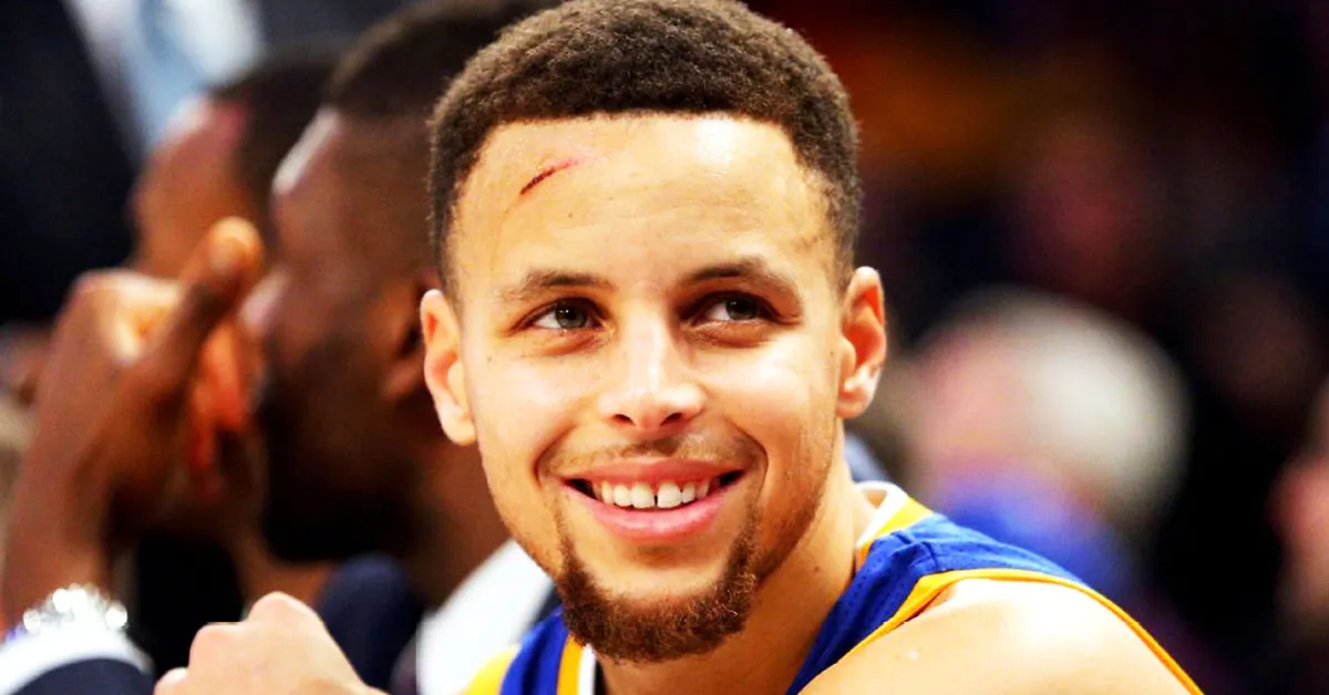 Steph Curry