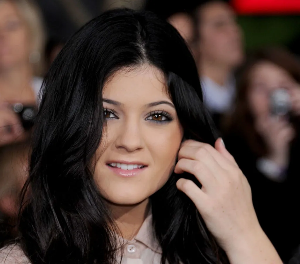 Kylie Jenner has been bullied a lot - 132924025