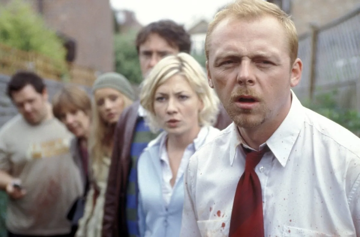 still from shaun of the dead 