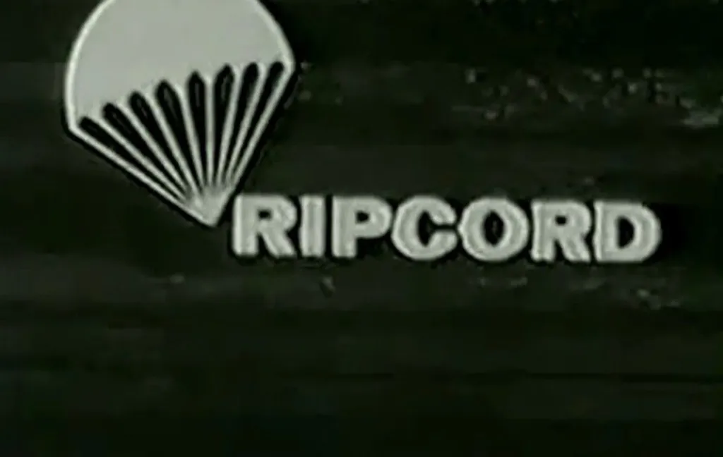 Ripcord opening credits 