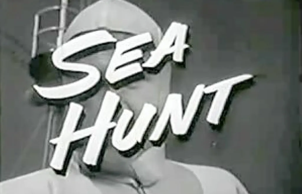 Sea Hunt opening 