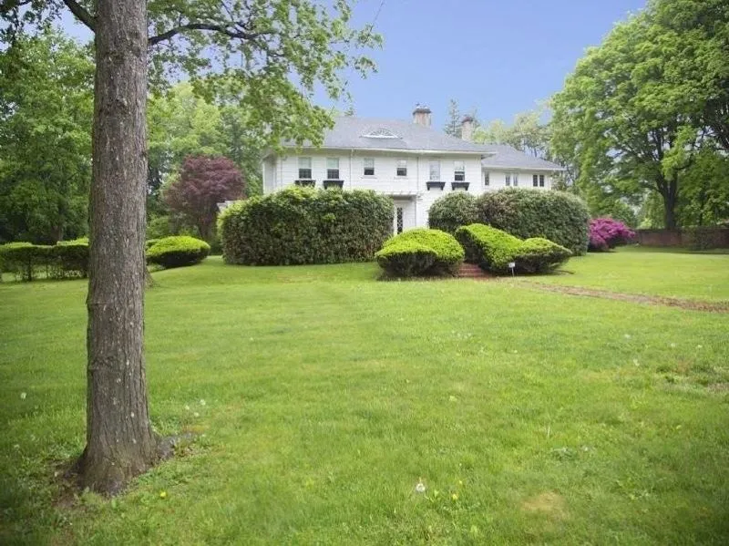 The Property Is Located In Montclair, New Jersey
