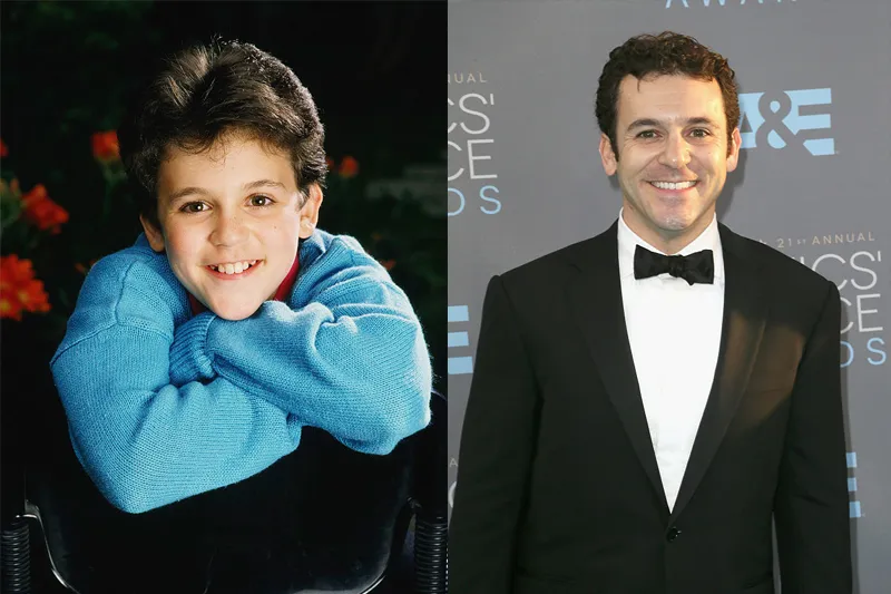 Fred Savage Now Hosts His Own Show