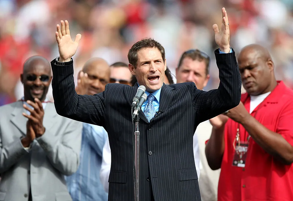 steve young toughest nfl players