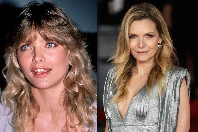 Michelle Pfeiffer Is Now Part Of The MCU