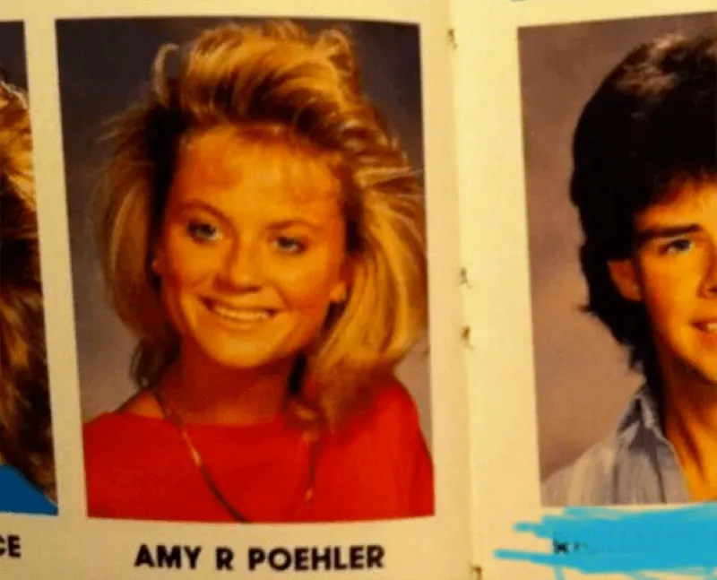 Amy Poehler Decided To Become A Comedian In College