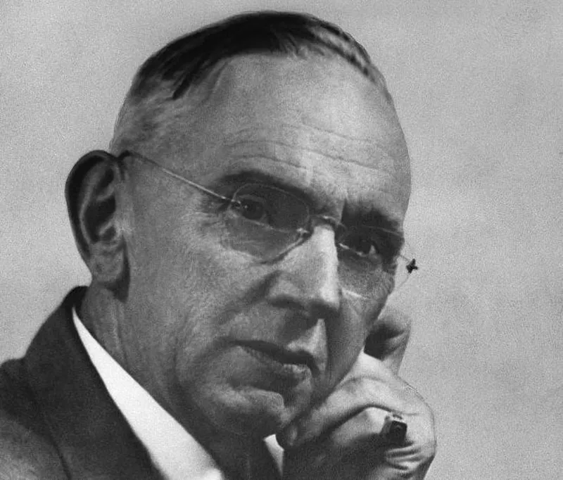 Edgar Cayce On Atlantis Talks About The Lost City As A Real Place