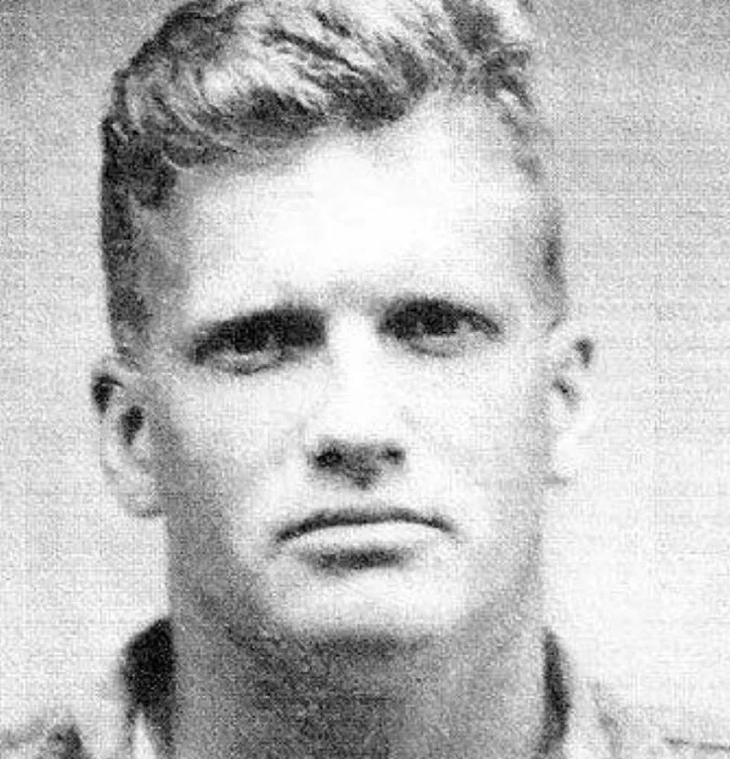 Drew Carey Was In The United States Marine Corps, 1978