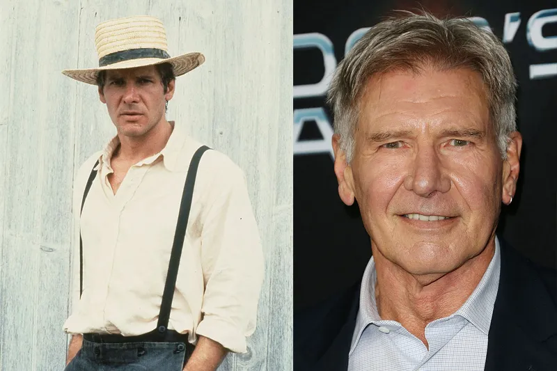 Harrison Ford Will Always Be Han And Dr. Jones 