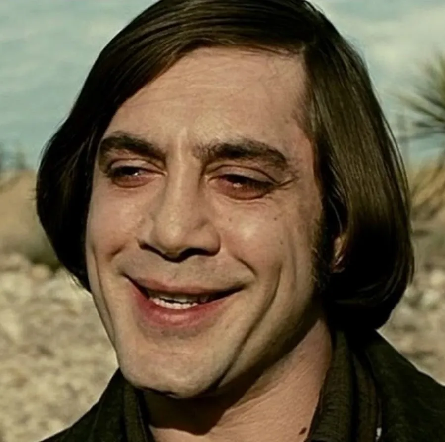 No Country For Old Men Ends With A Promise