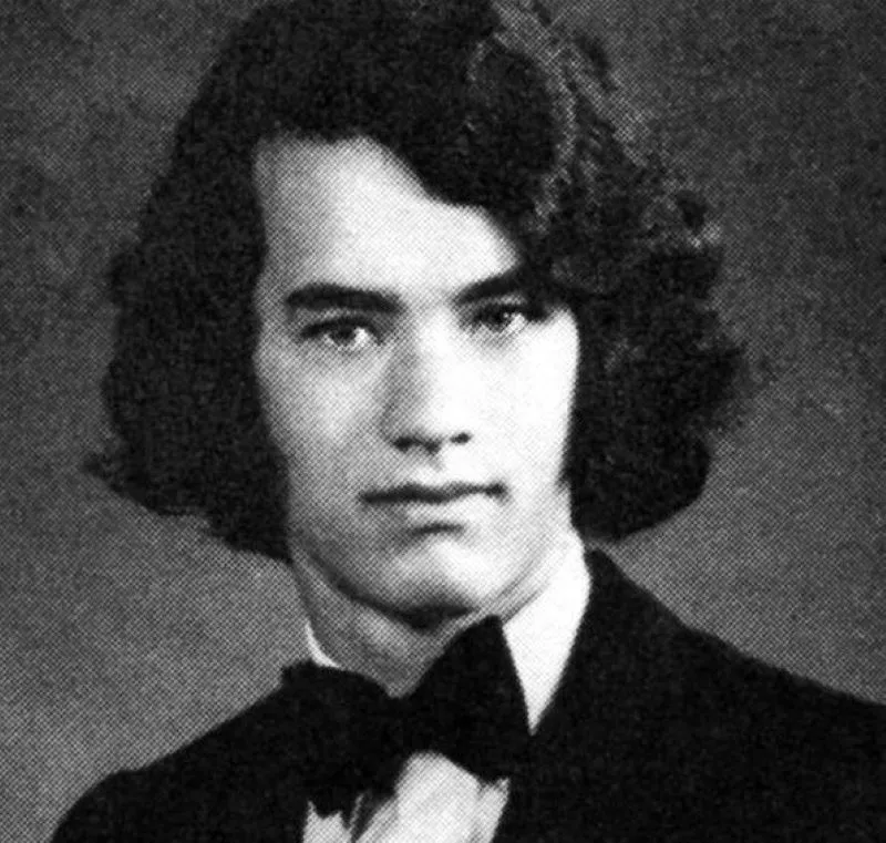 Tom Hanks Wasn't Always The Greatest Actor Of Our Generation