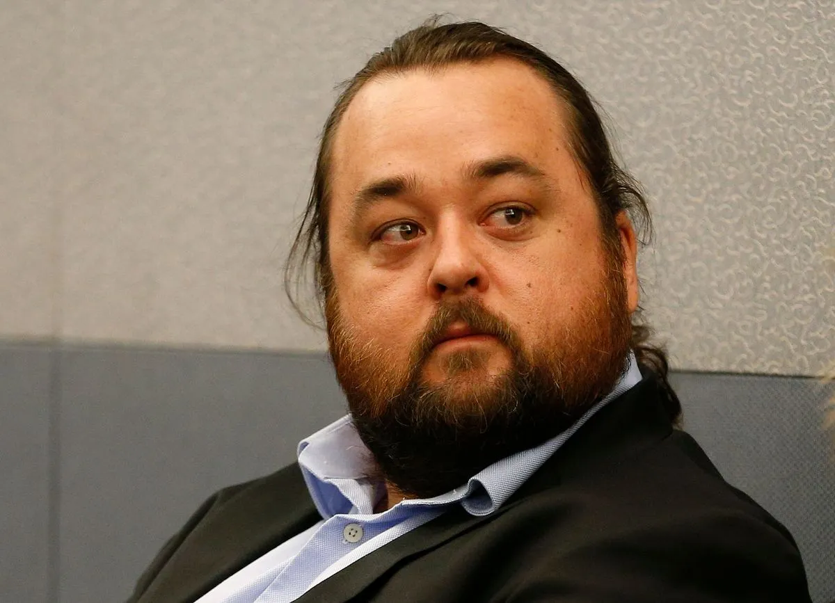 chumlee pawn stars in court