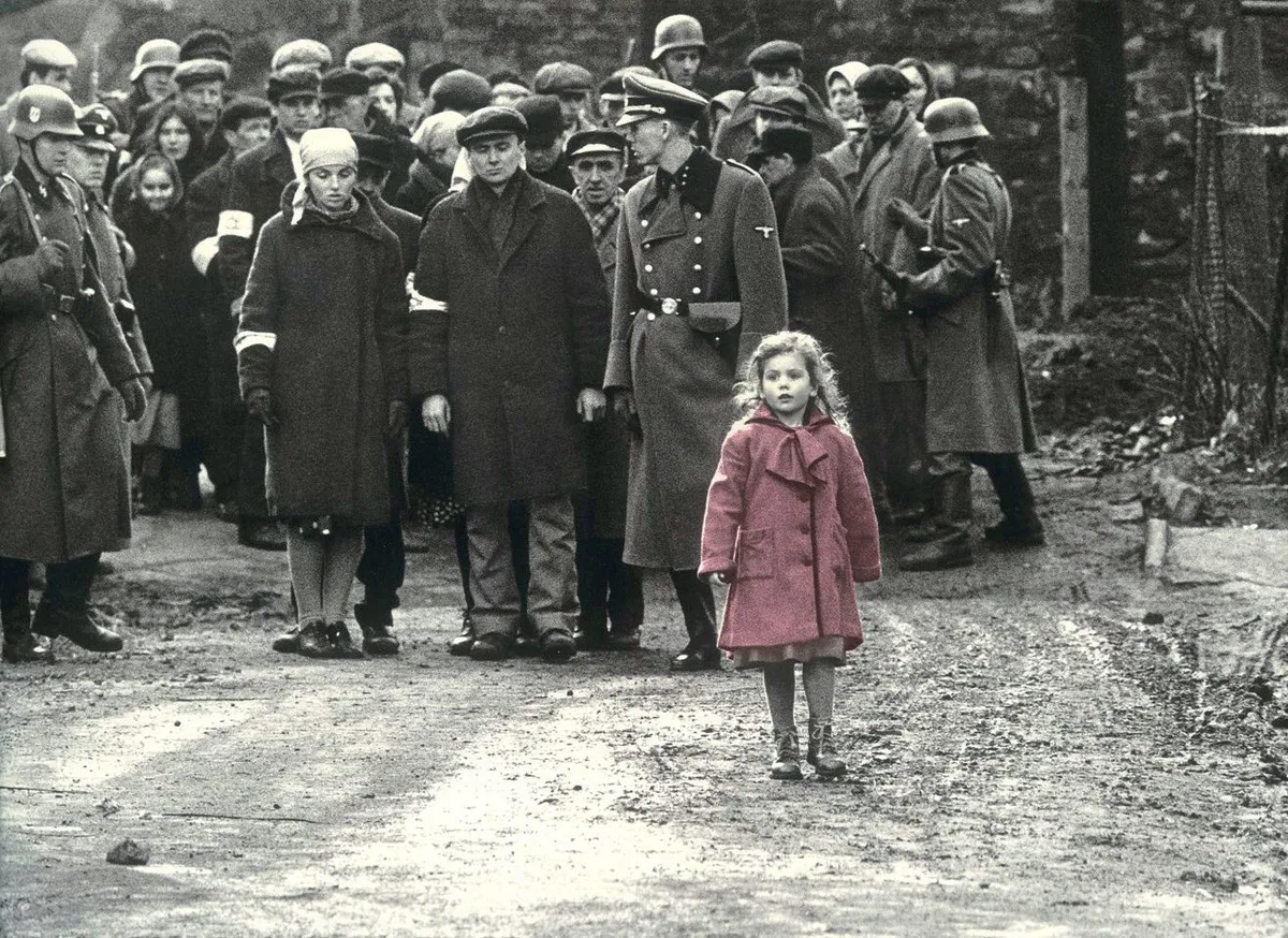 Be Sure To Watch Schindler's List Before Netflix Let's It Go