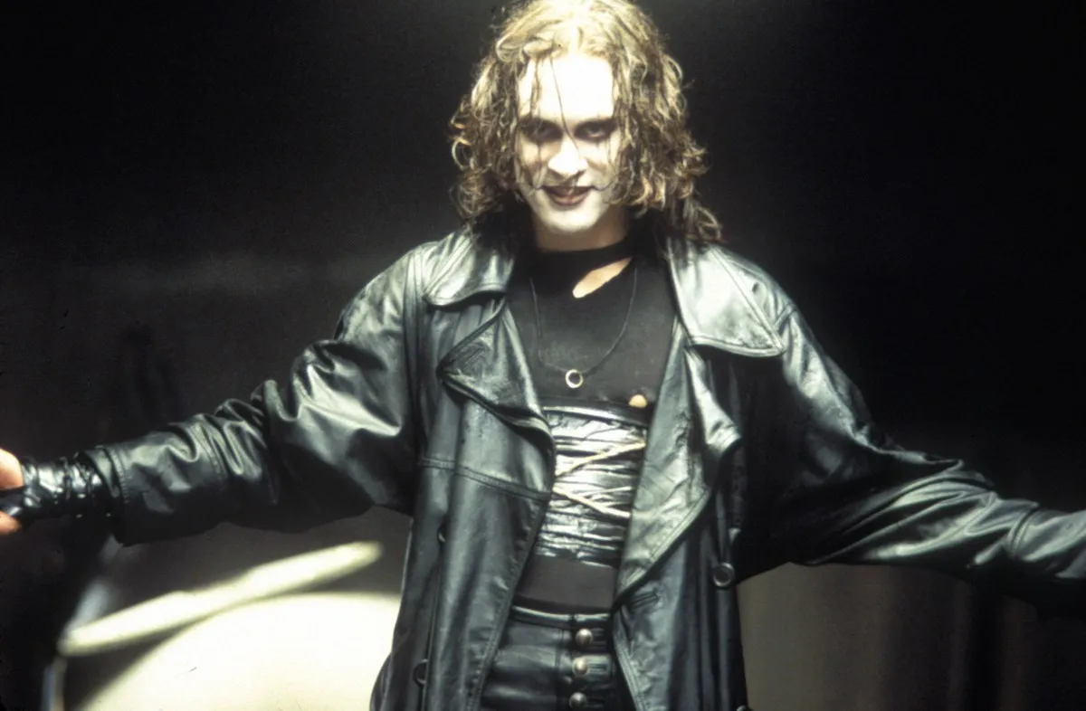 The Crow Is The Supernatural Thriller You Don't Want To Miss