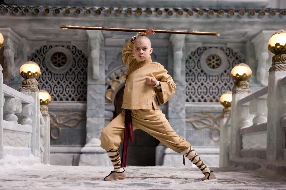  The Last Airbender Is Known As One Of The Worst Movies Ever